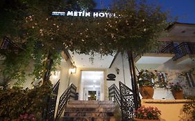 Metin Hotel